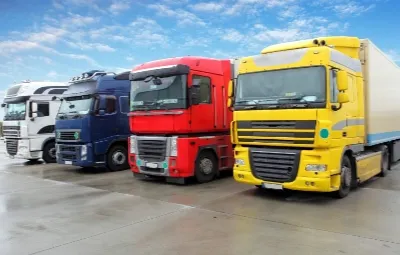 İstanbul Kuledibi Nakliye Ambarı